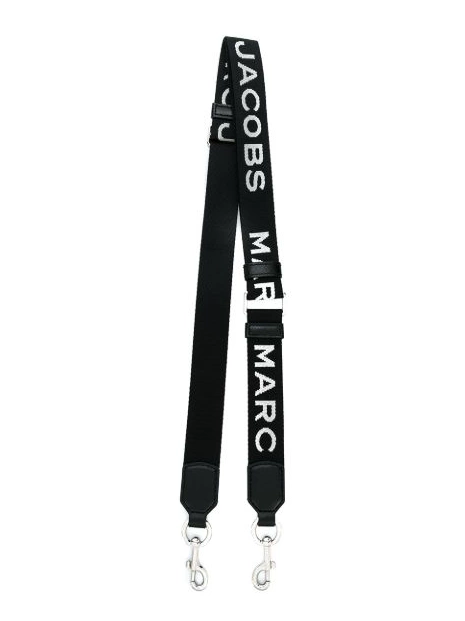 Women Marc logo-motif Strap' The Jacobs strap 0820